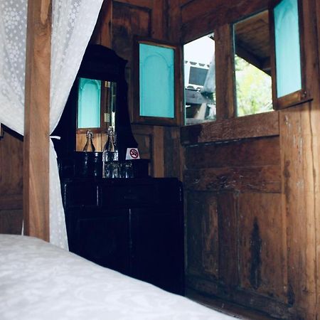 Resort Jungleroom Canggu Dış mekan fotoğraf