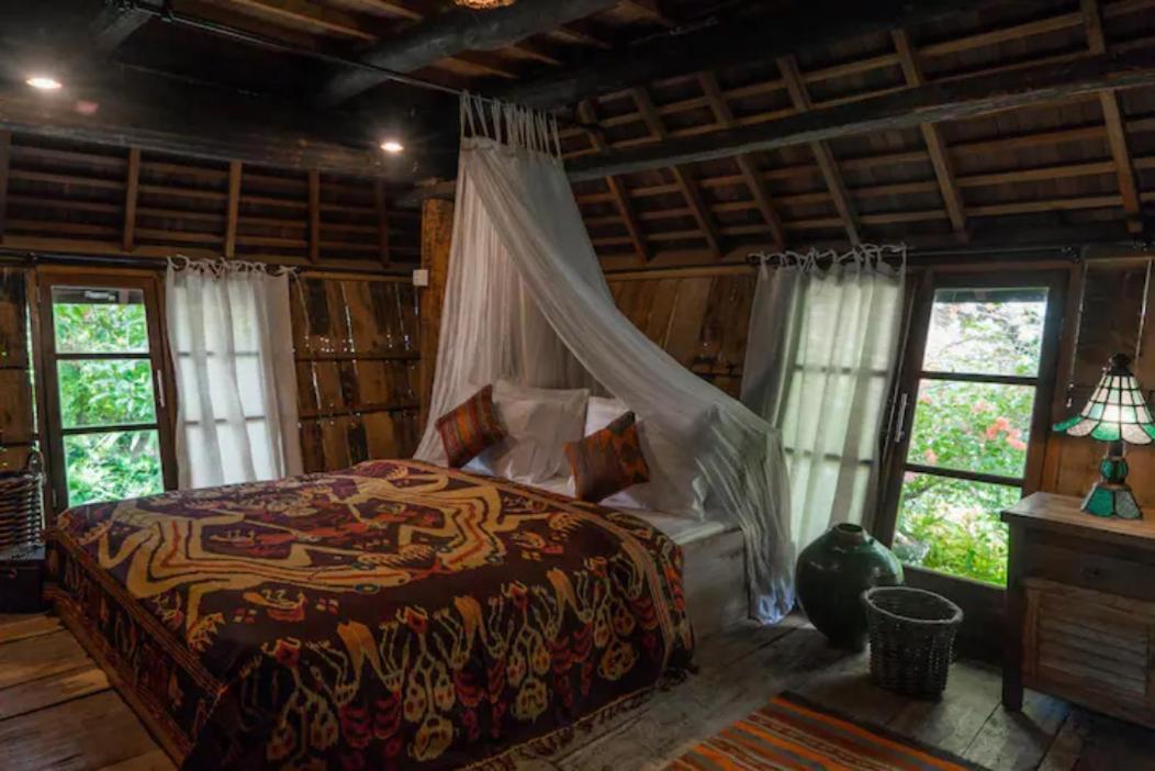 Resort Jungleroom Canggu Dış mekan fotoğraf