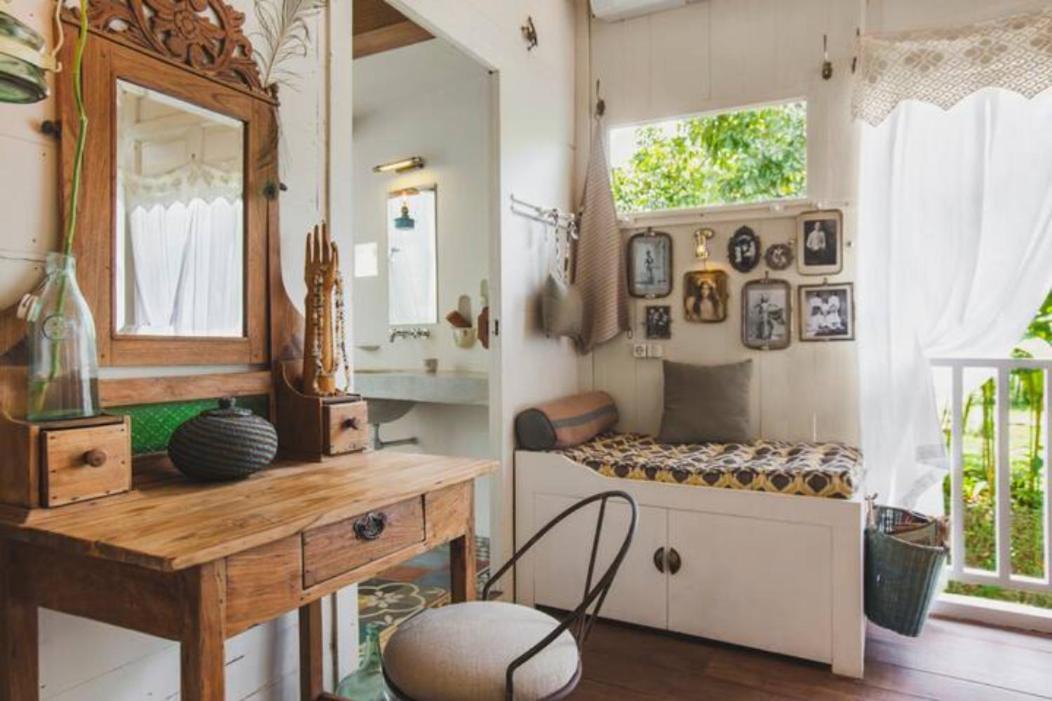 Resort Jungleroom Canggu Dış mekan fotoğraf