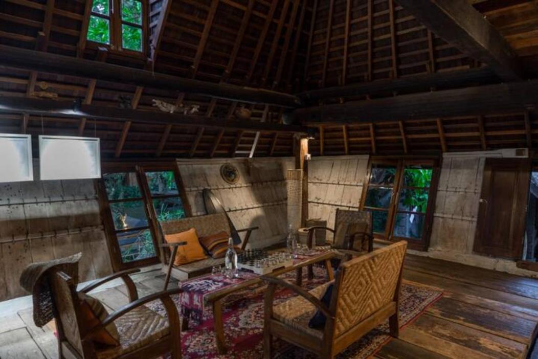 Resort Jungleroom Canggu Dış mekan fotoğraf