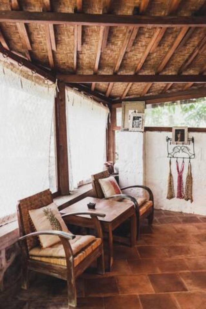 Resort Jungleroom Canggu Dış mekan fotoğraf