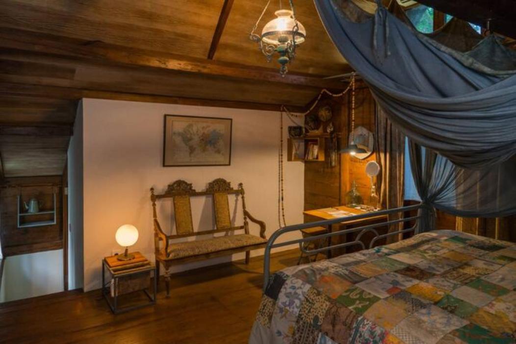 Resort Jungleroom Canggu Dış mekan fotoğraf