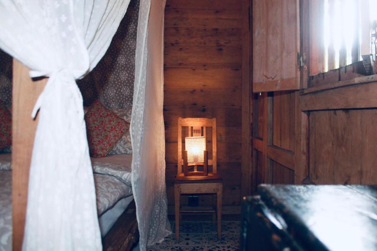 Resort Jungleroom Canggu Dış mekan fotoğraf