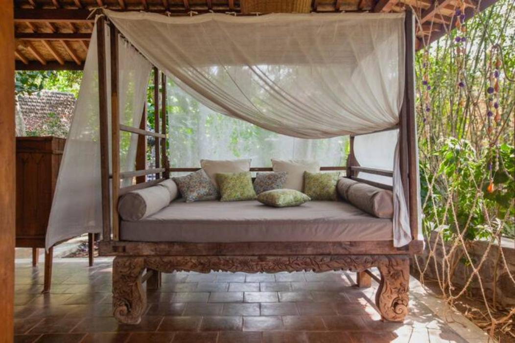 Resort Jungleroom Canggu Dış mekan fotoğraf