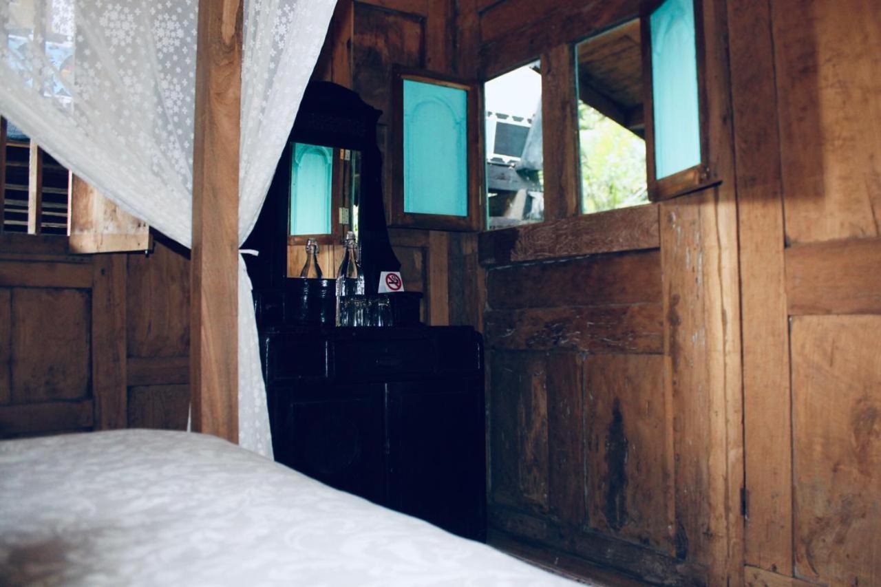 Resort Jungleroom Canggu Dış mekan fotoğraf