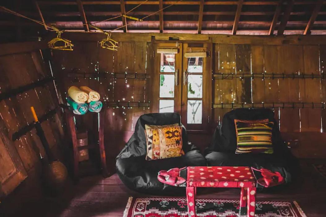 Resort Jungleroom Canggu Dış mekan fotoğraf