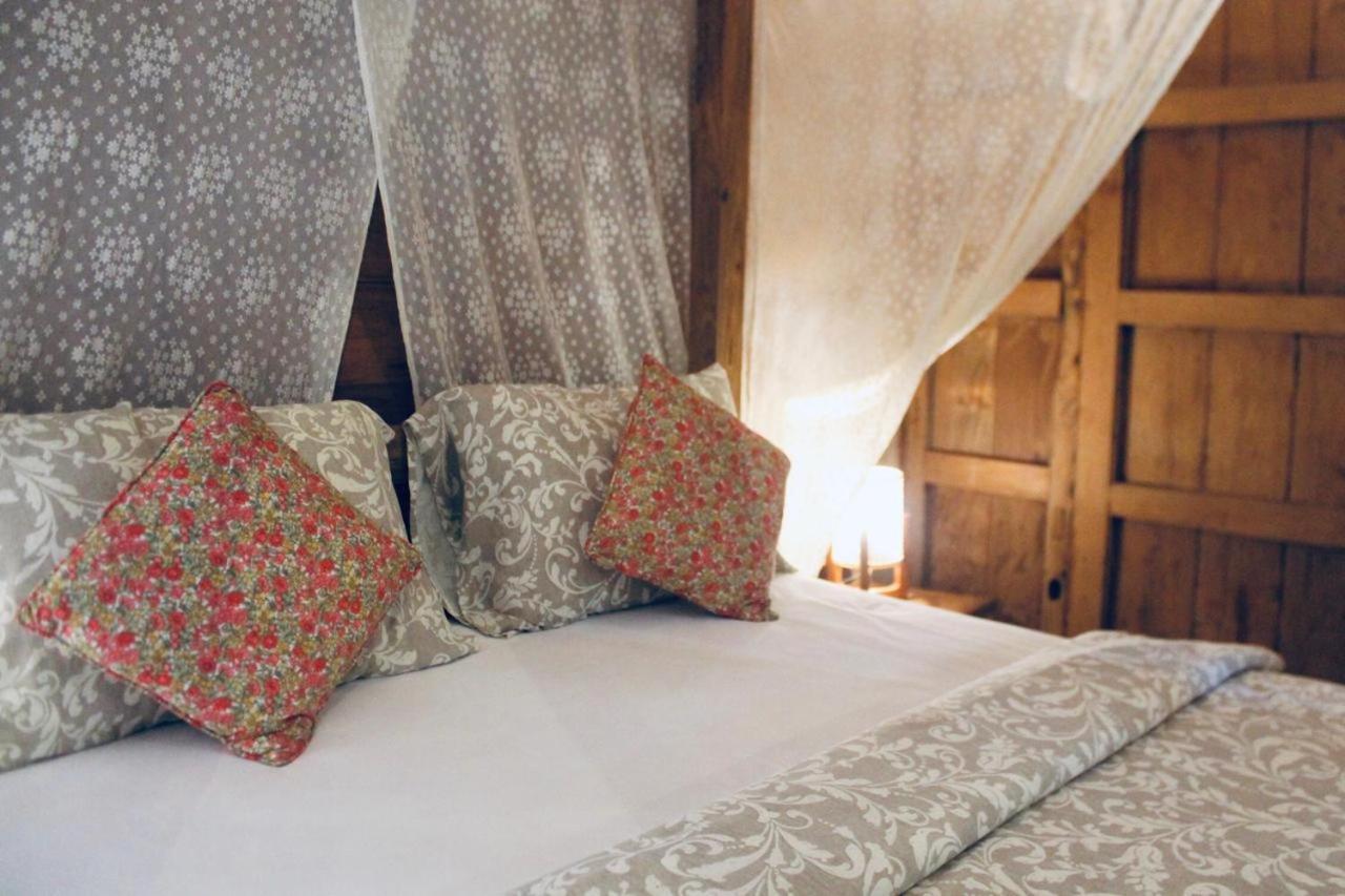 Resort Jungleroom Canggu Dış mekan fotoğraf