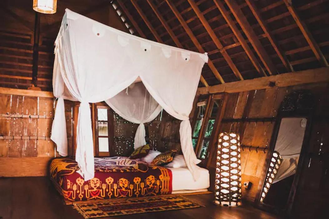 Resort Jungleroom Canggu Dış mekan fotoğraf