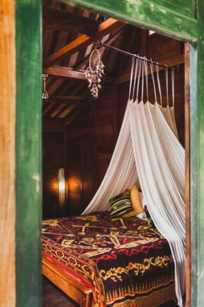 Resort Jungleroom Canggu Dış mekan fotoğraf