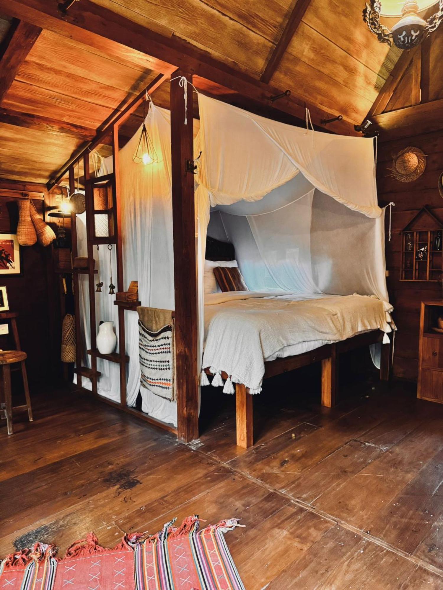 Resort Jungleroom Canggu Dış mekan fotoğraf