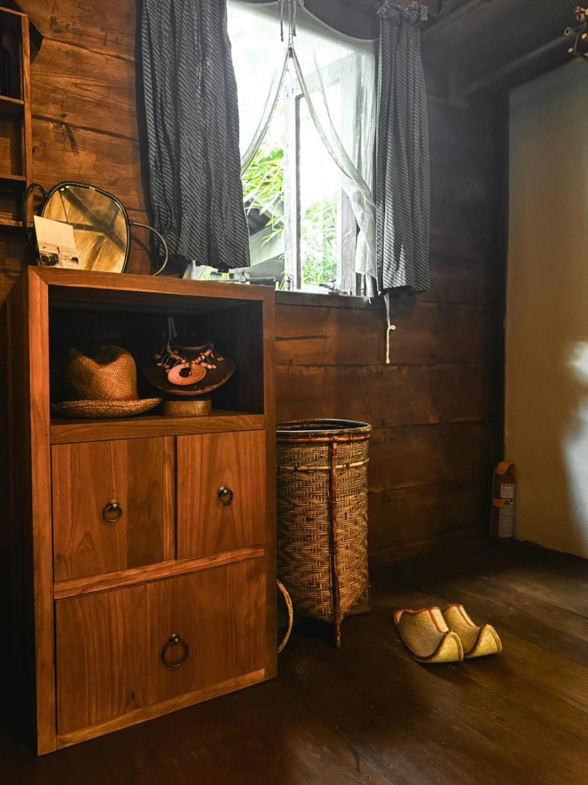 Resort Jungleroom Canggu Dış mekan fotoğraf