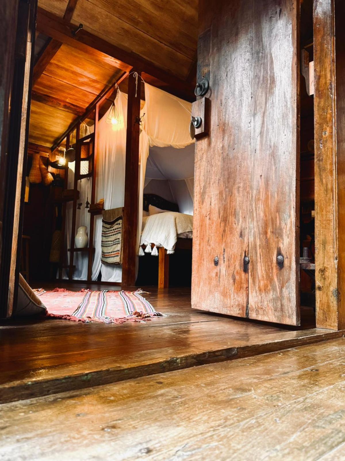 Resort Jungleroom Canggu Dış mekan fotoğraf
