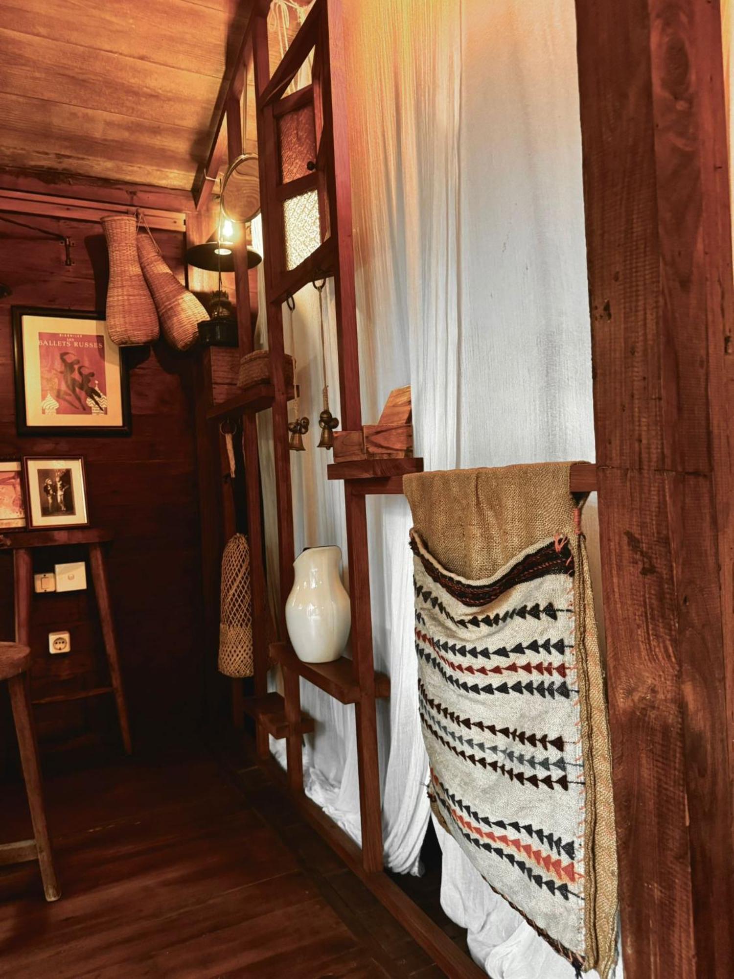Resort Jungleroom Canggu Dış mekan fotoğraf
